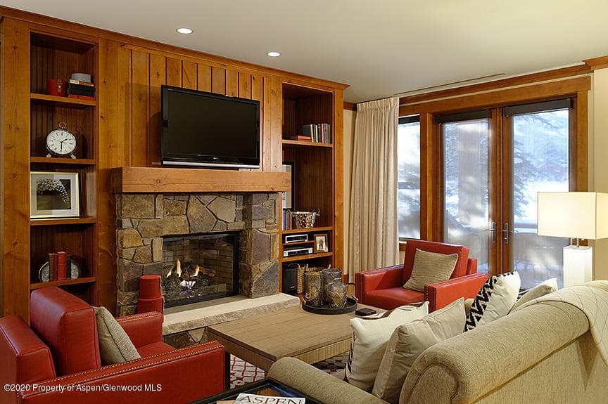 0134 Snowmass Club Circle, Snowmass Village, CO 81615 - Photo 3