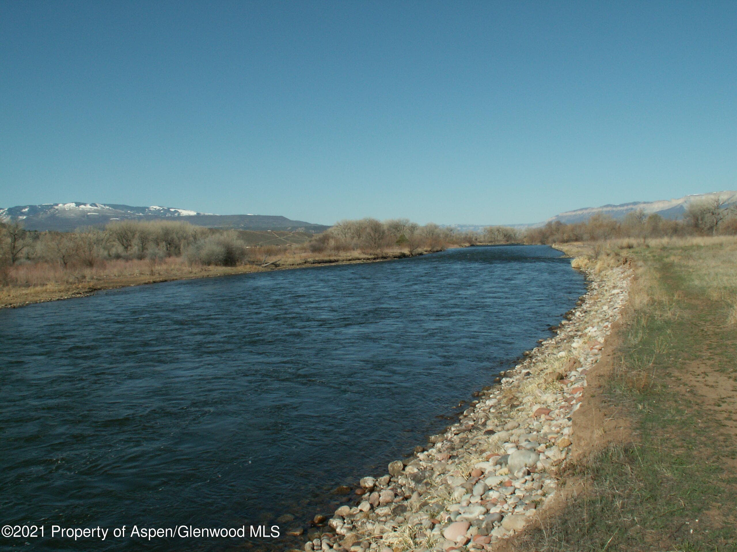 1421 River Frontage Road, Silt, CO 81652 - Photo 1