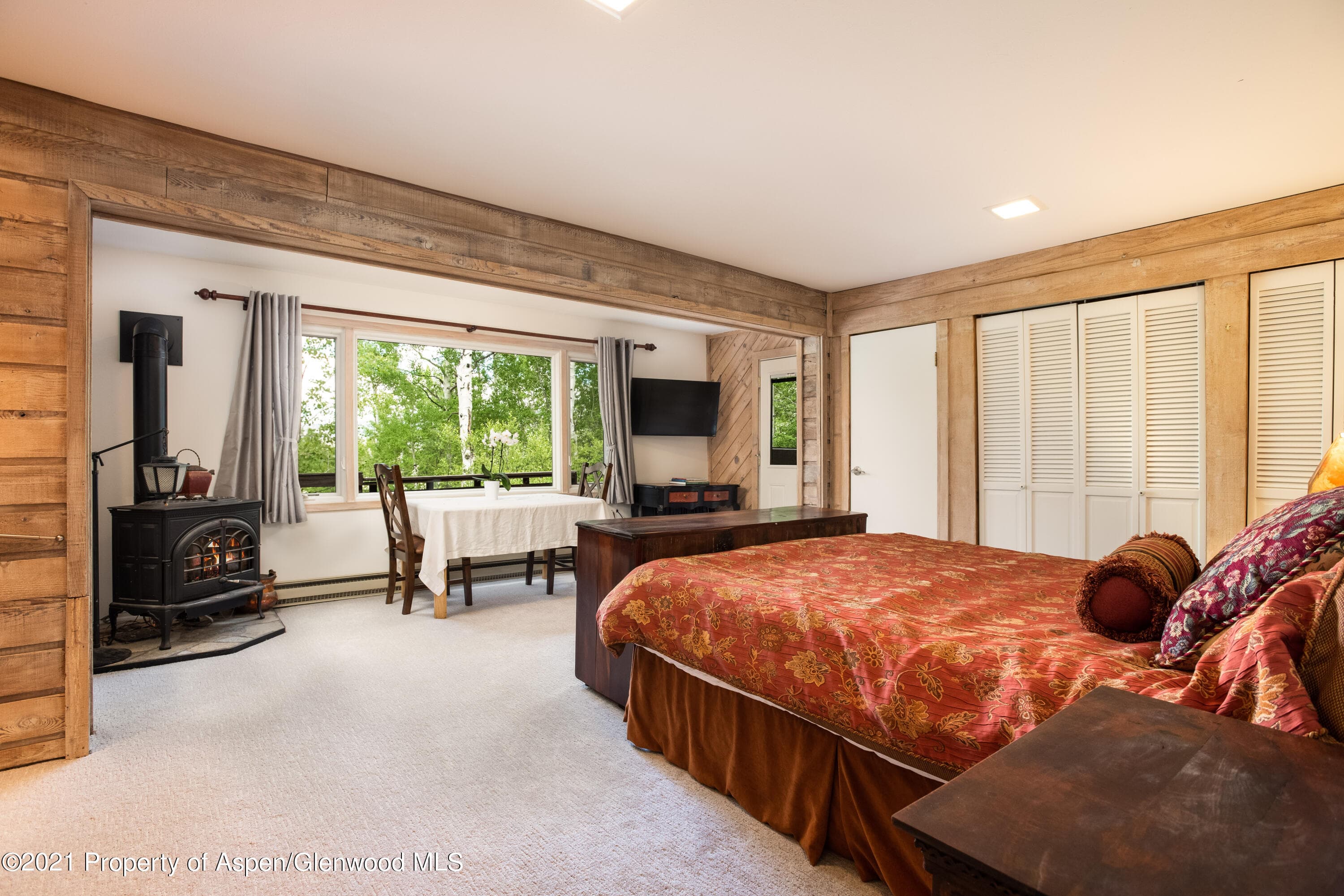 117 North Ridge Lane B, Snowmass Village, CO 81615 - Photo 17