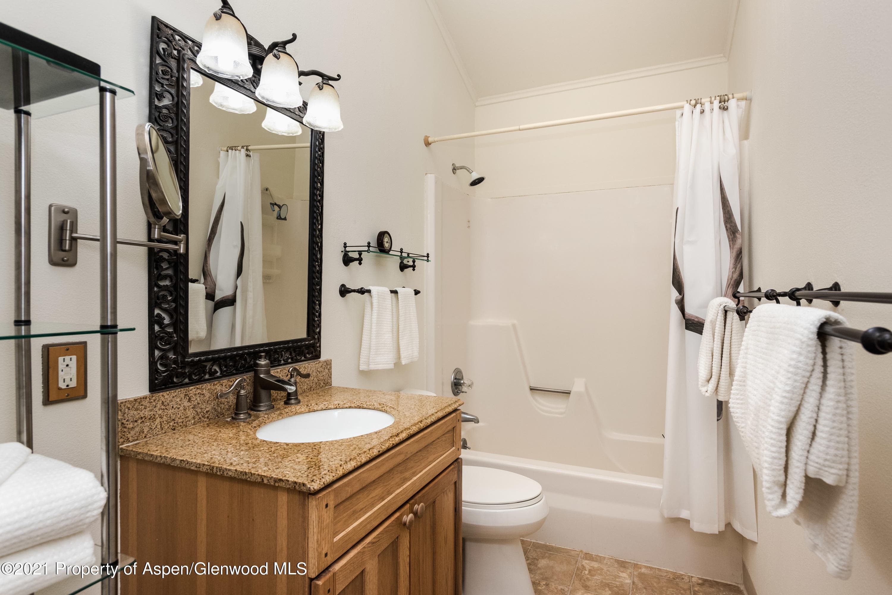 117 North Ridge Lane B, Snowmass Village, CO 81615 - Photo 25