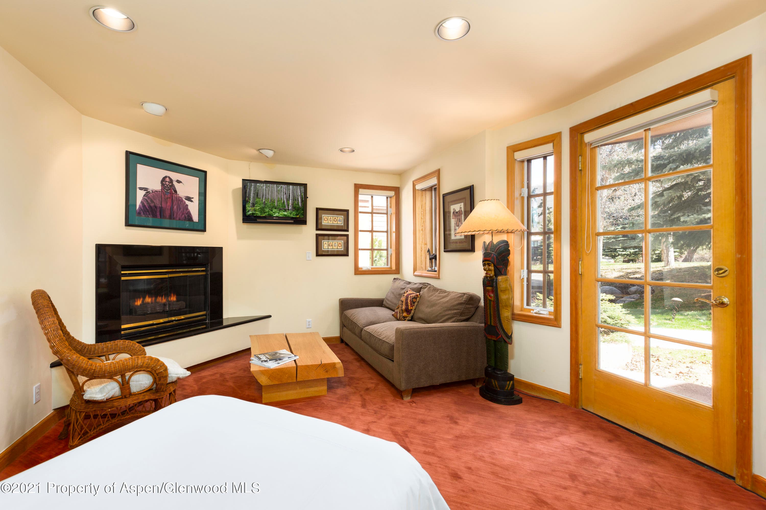777 UTE Avenue #4, Aspen, CO 81611 - Photo 17