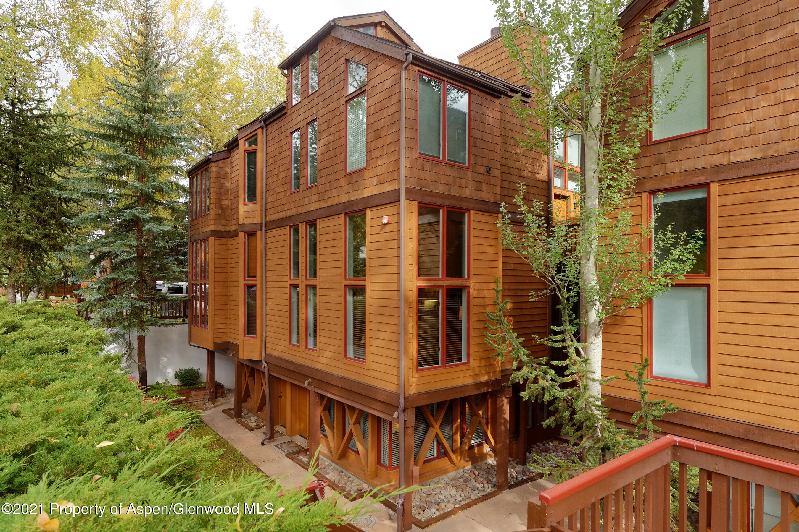 900 E Durant Avenue B-105, Aspen, CO 81611 - Photo 15