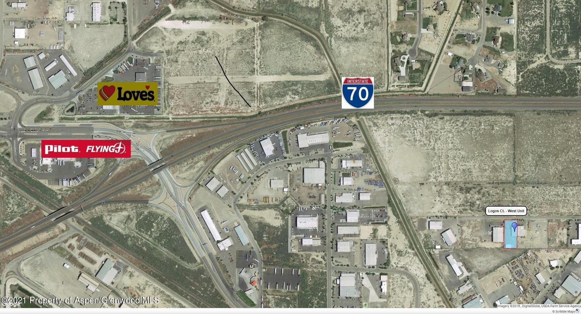 2275 Logos Court, Grand Junction, CO 81505 - Photo 30