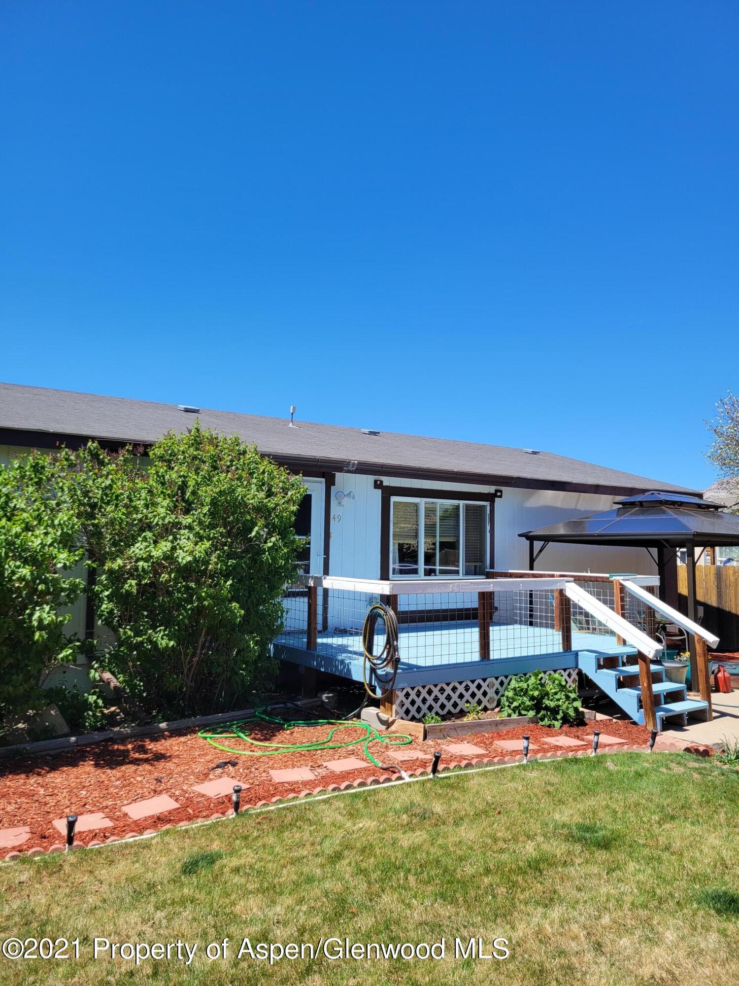 49 W Emerald Lane, Battlement Mesa, CO 81635 - Photo 1