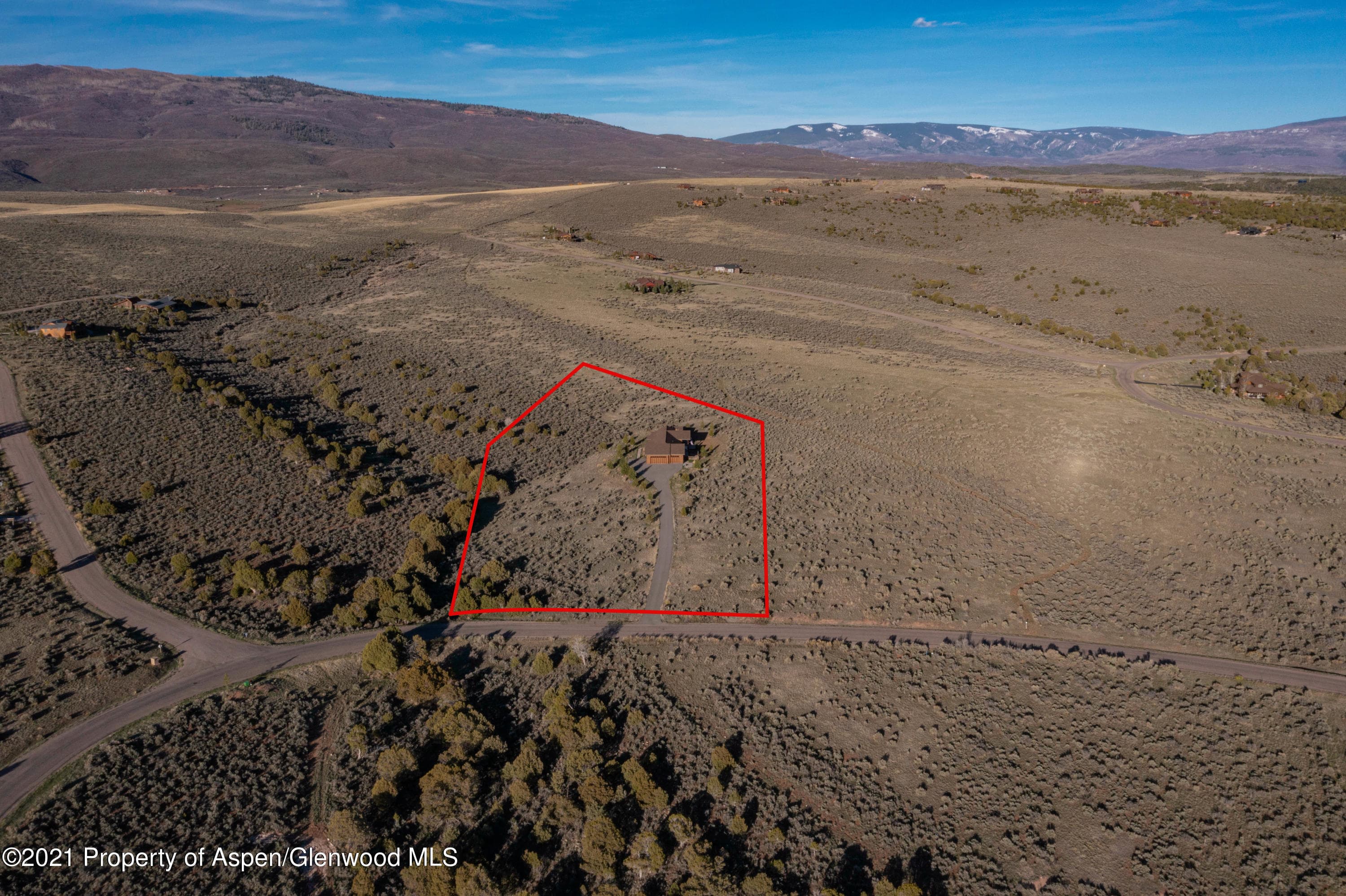 1866 Elk Springs Road, Glenwood Springs, CO 81601 - Photo 22
