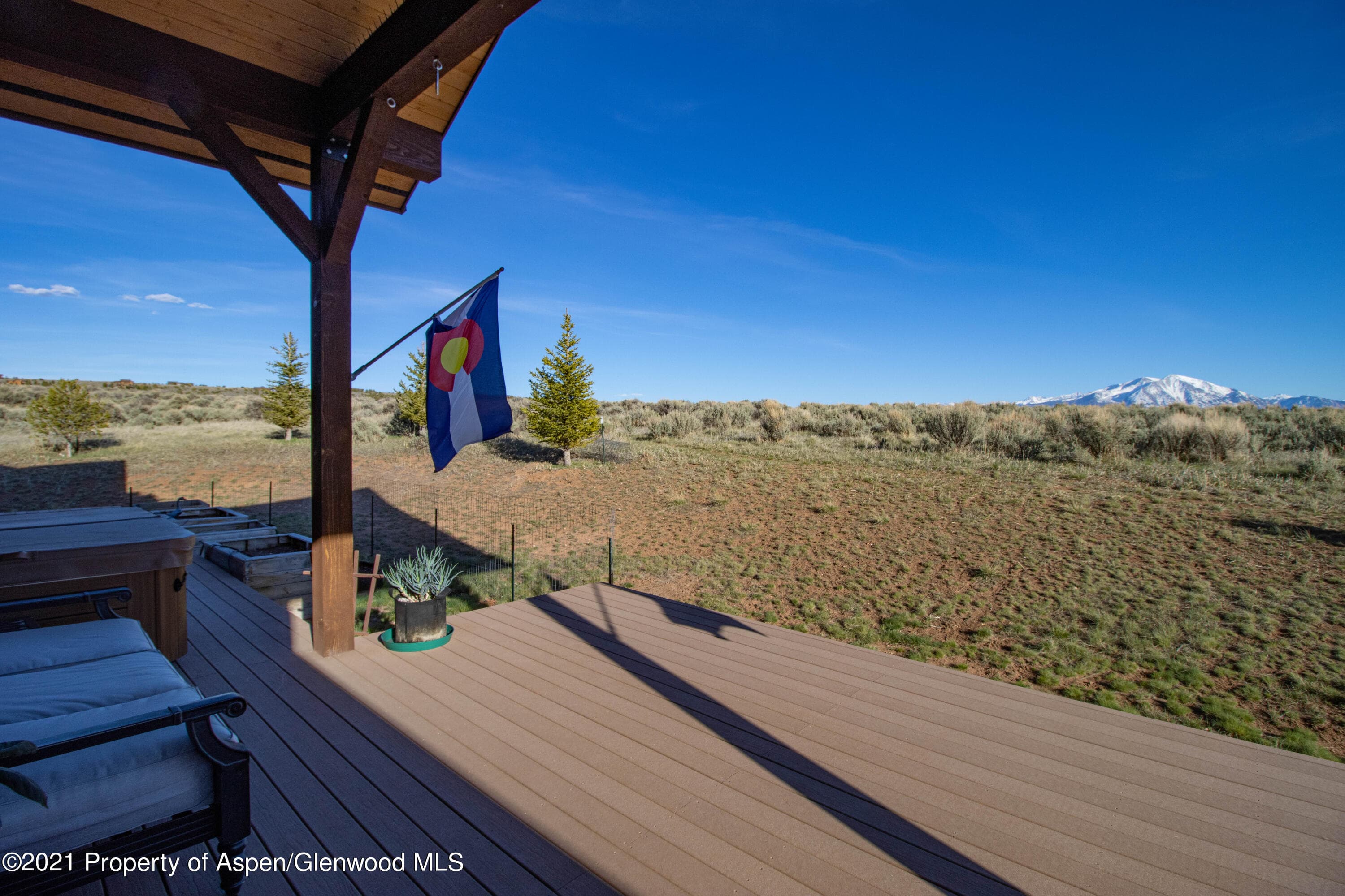1866 Elk Springs Road, Glenwood Springs, CO 81601 - Photo 20