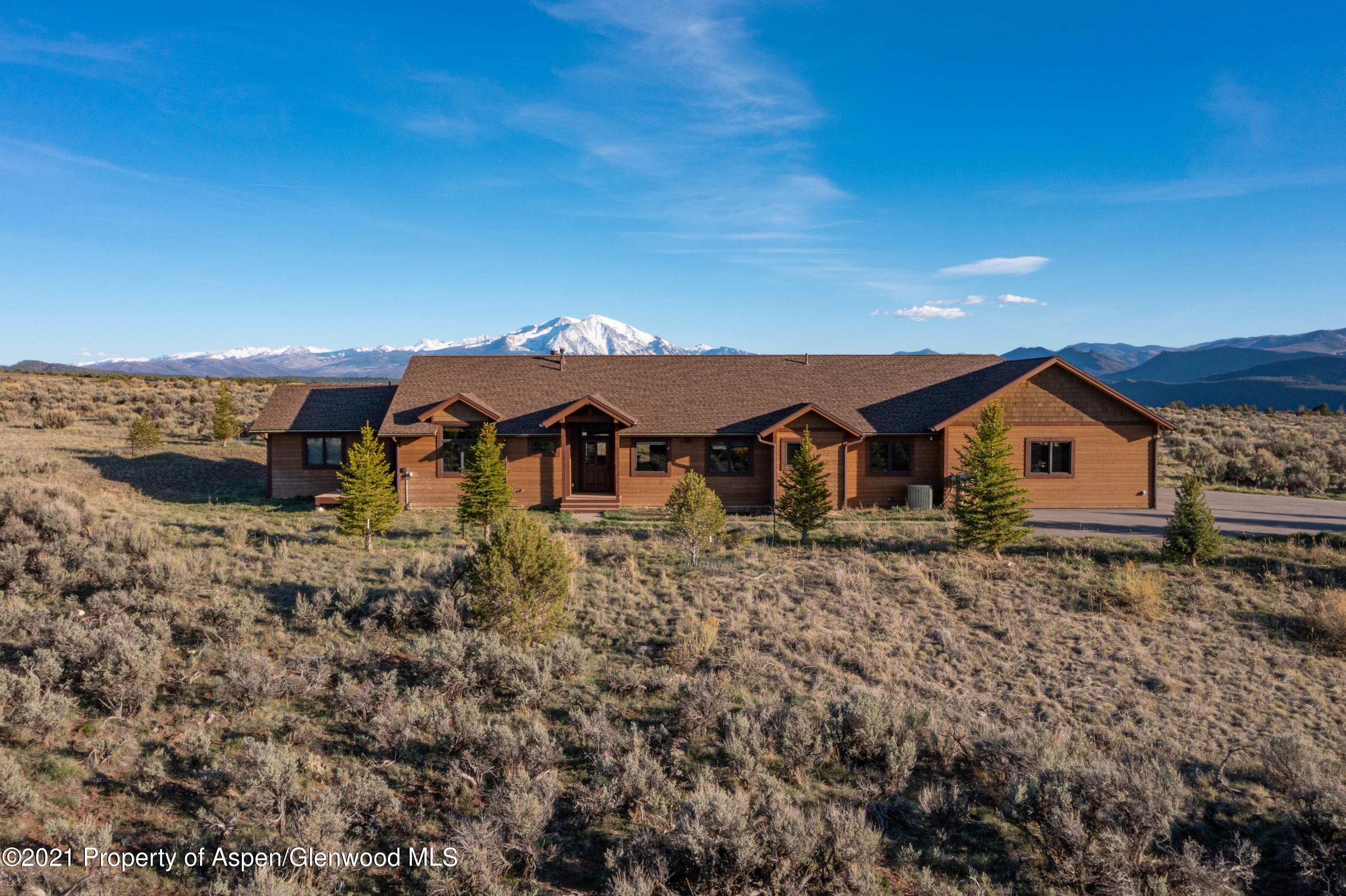 1866 Elk Springs Road, Glenwood Springs, CO 81601 - Photo 1