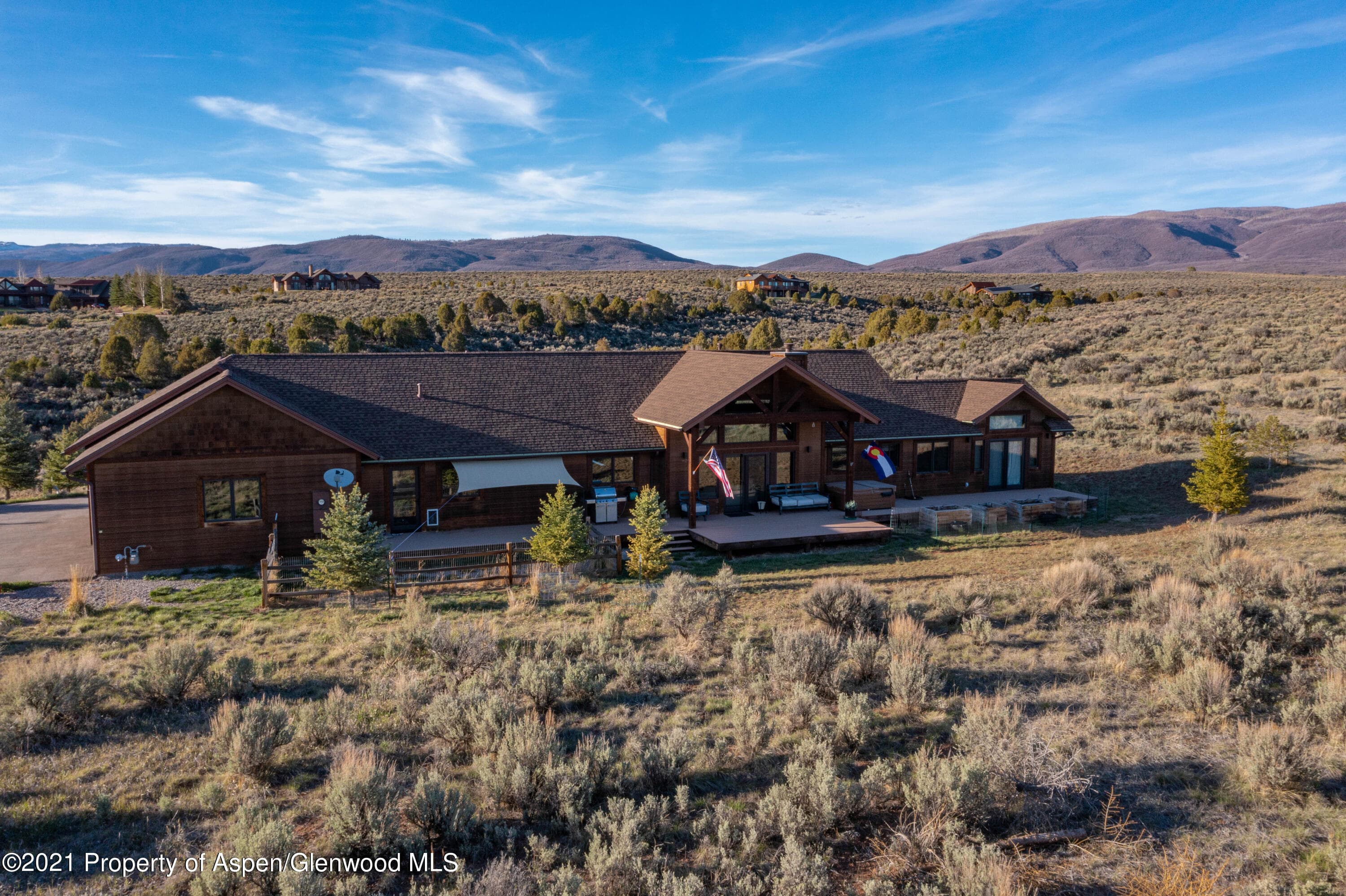 1866 Elk Springs Road, Glenwood Springs, CO 81601 - Photo 17