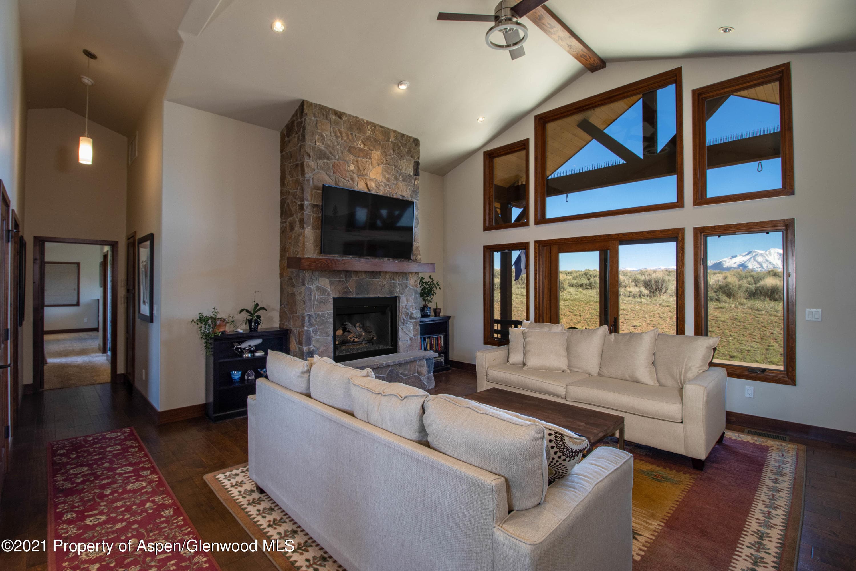 1866 Elk Springs Road, Glenwood Springs, CO 81601 - Photo 3