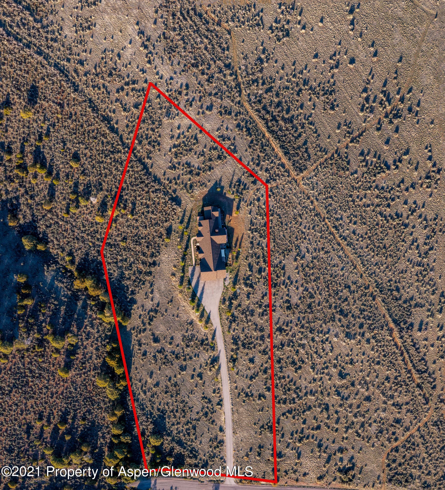 1866 Elk Springs Road, Glenwood Springs, CO 81601 - Photo 27