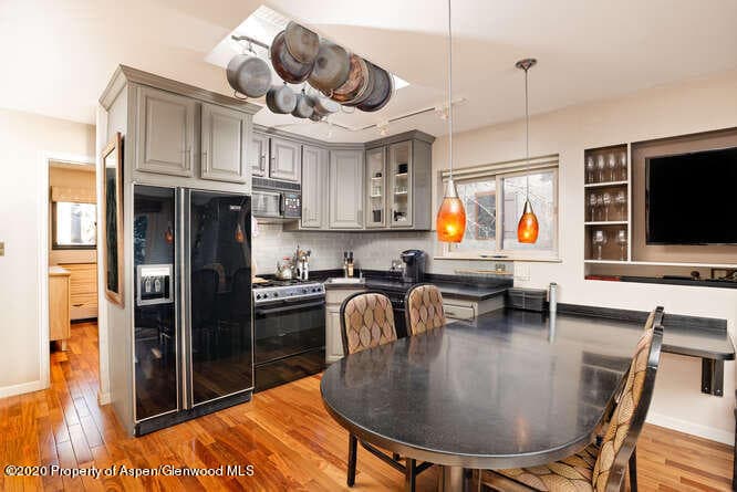 124 E Durant Avenue Unit 1, Aspen, CO 81611 - Photo 5