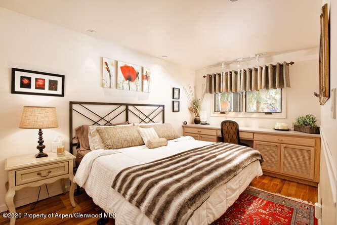 124 E Durant Avenue Unit 1, Aspen, CO 81611 - Photo 9