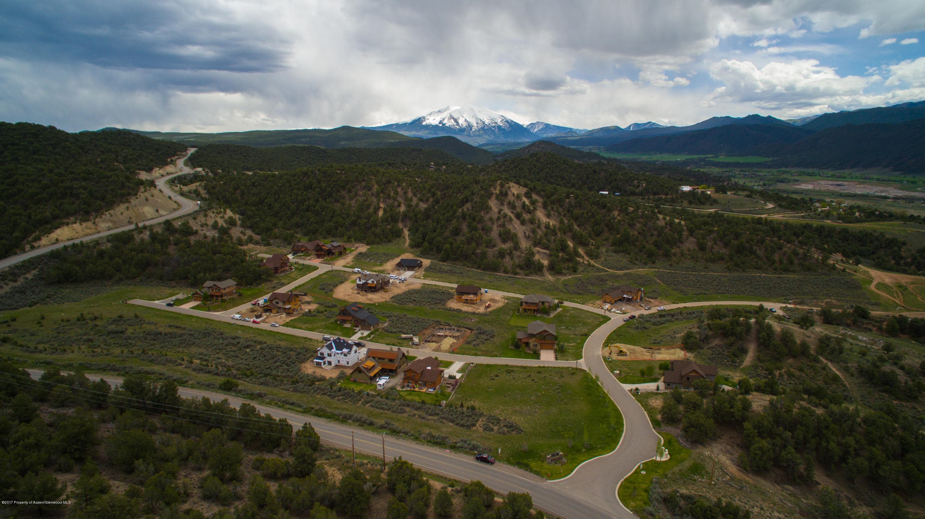70 Paintbrush Way Lot 49, Glenwood Springs, CO 81601 - Photo 12
