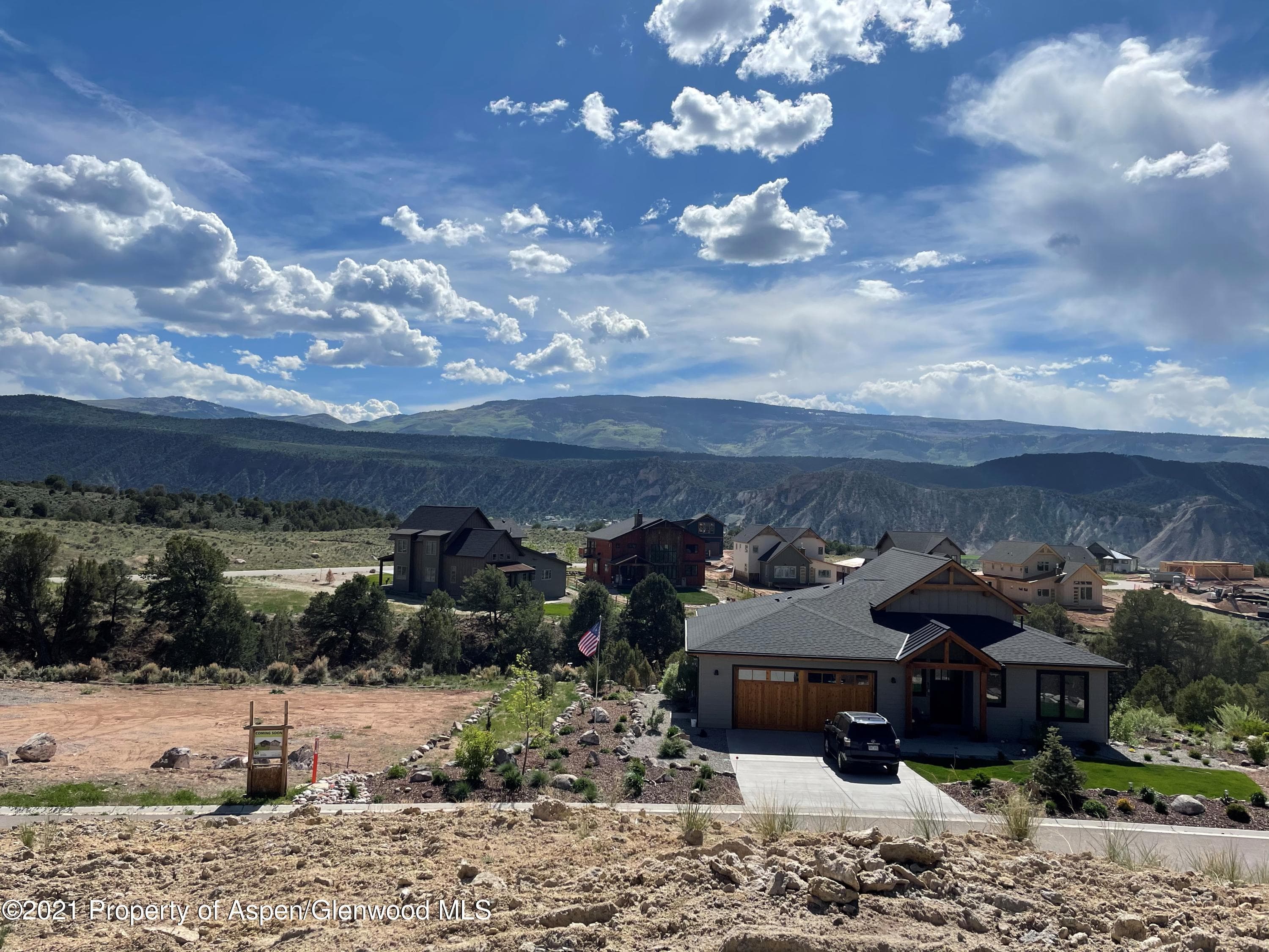 70 Paintbrush Way Lot 49, Glenwood Springs, CO 81601 - Photo 5