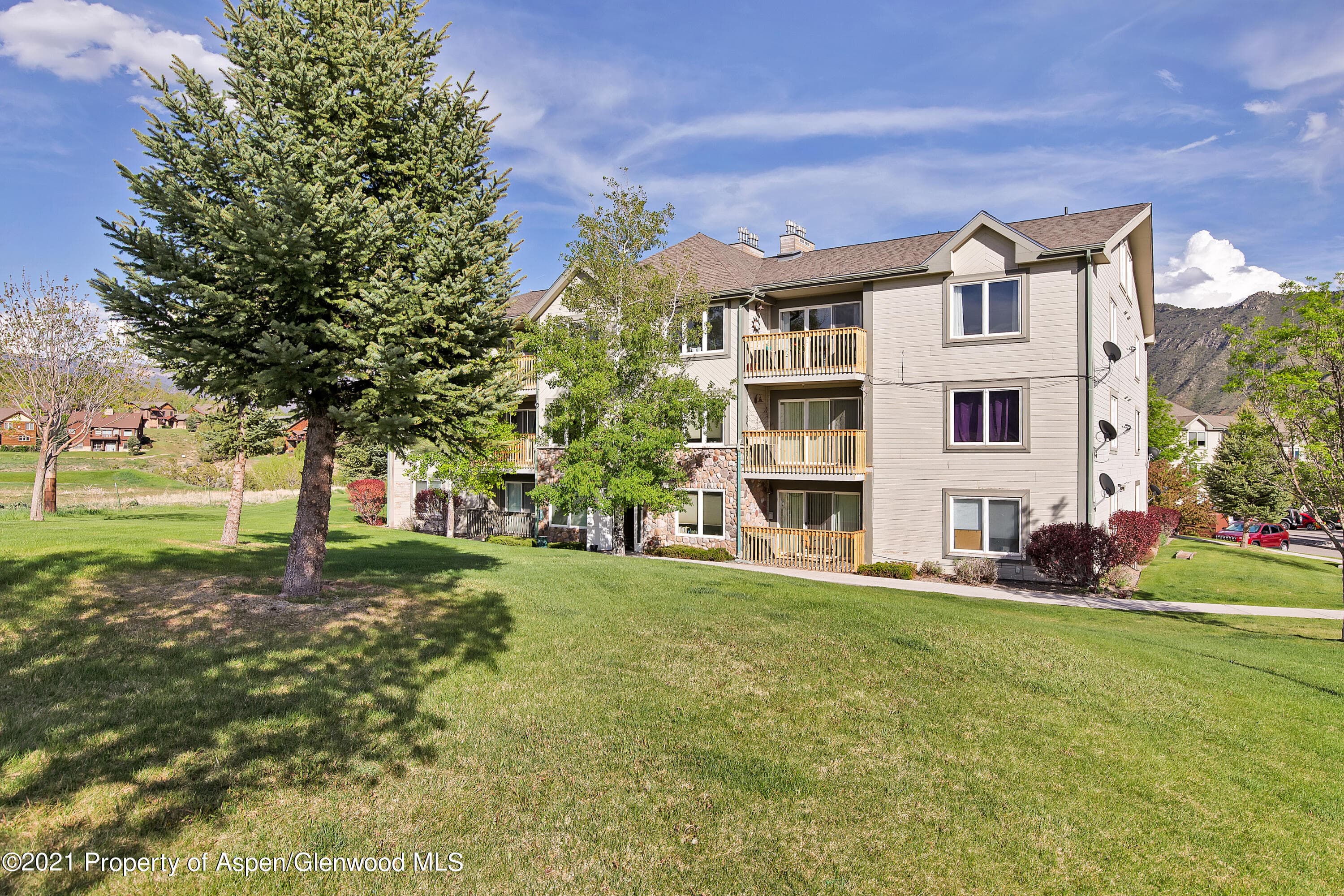 788 Castle Valley Boulevard Unit J, New Castle, CO 81647 - Photo 23