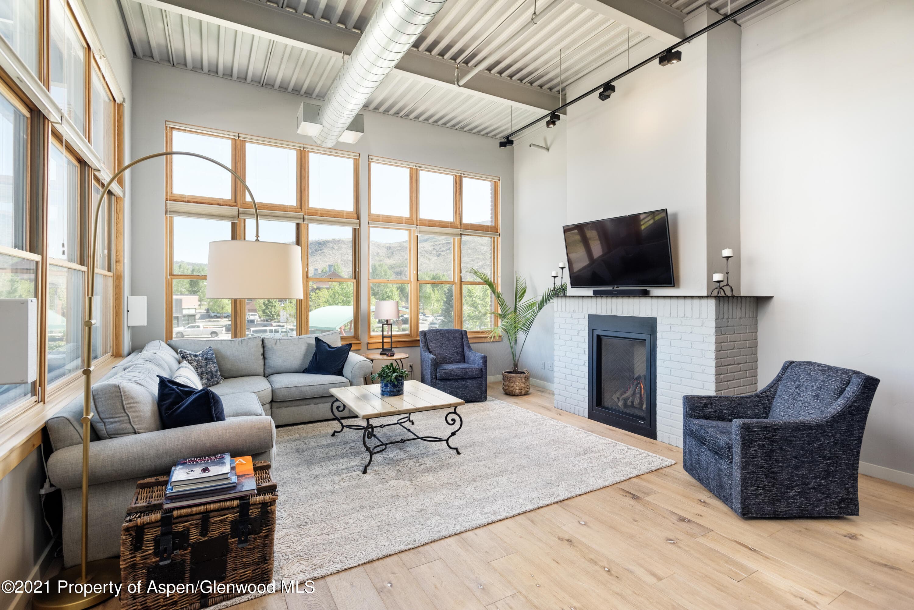 231 Robinson Street R-212, Basalt, CO 81621