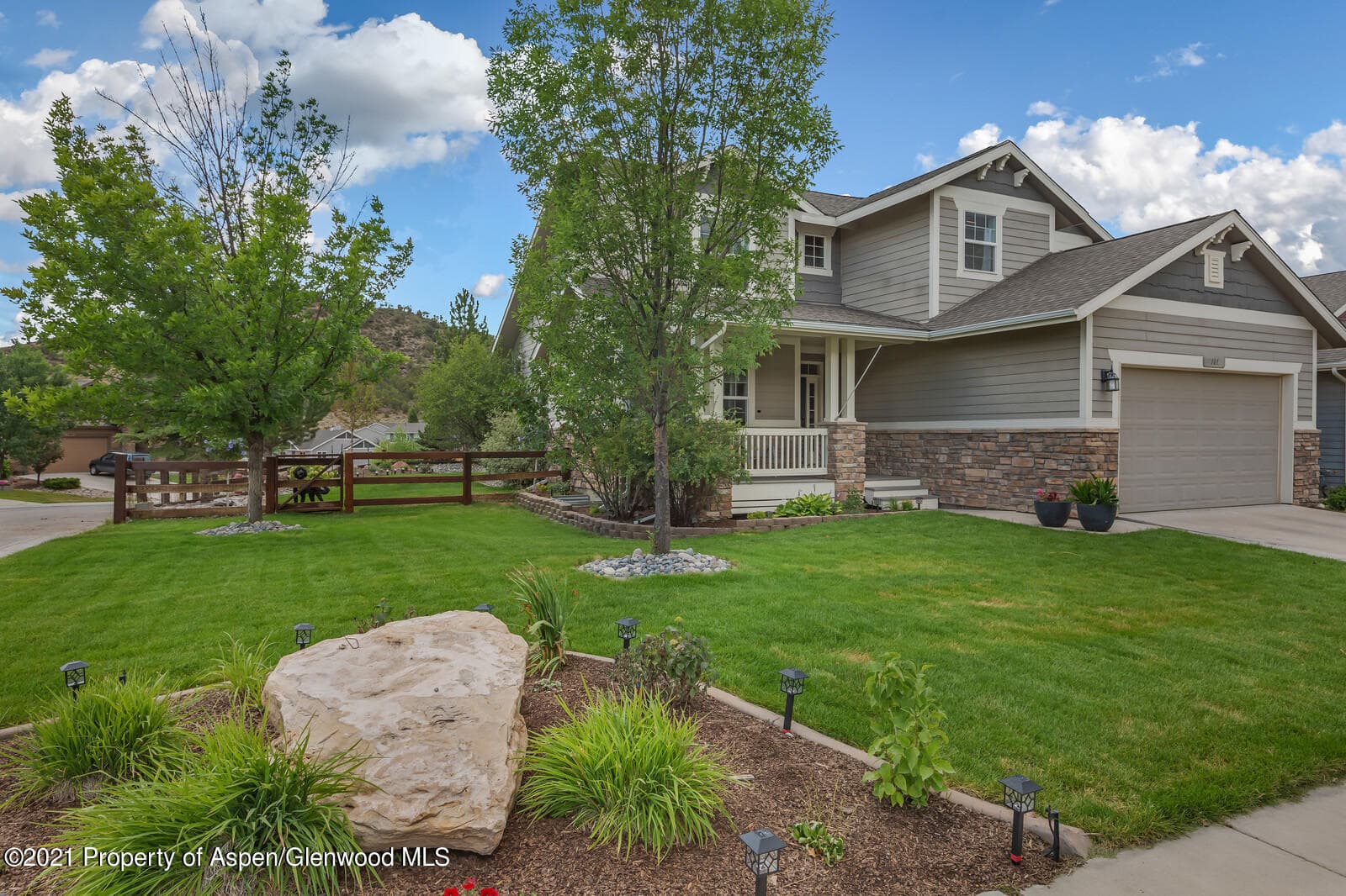101 Kit Carson Peak Court, New Castle, CO 81647 - Photo 2