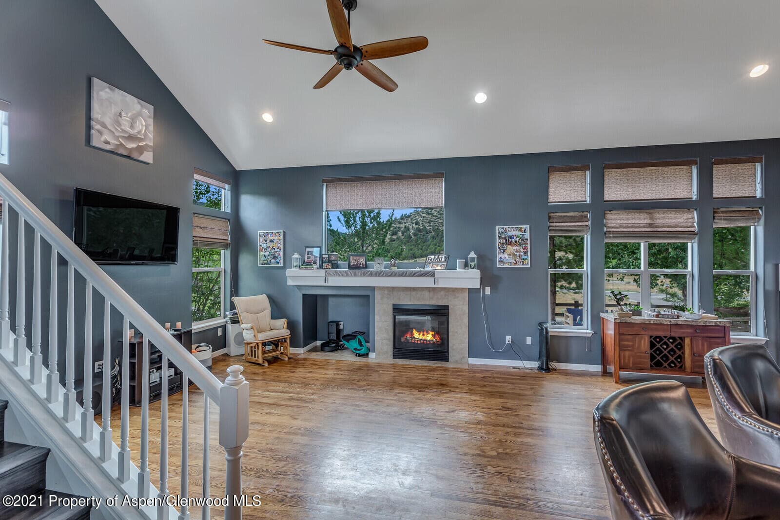 101 Kit Carson Peak Court, New Castle, CO 81647 - Photo 4