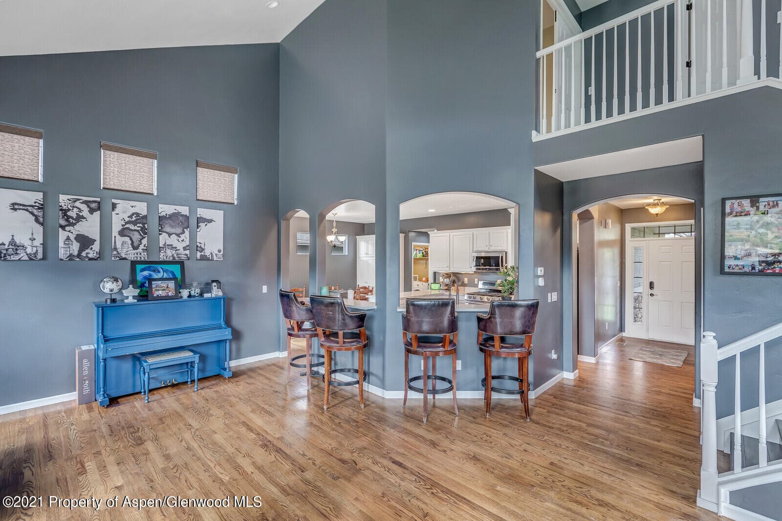 101 Kit Carson Peak Court, New Castle, CO 81647 - Photo 5