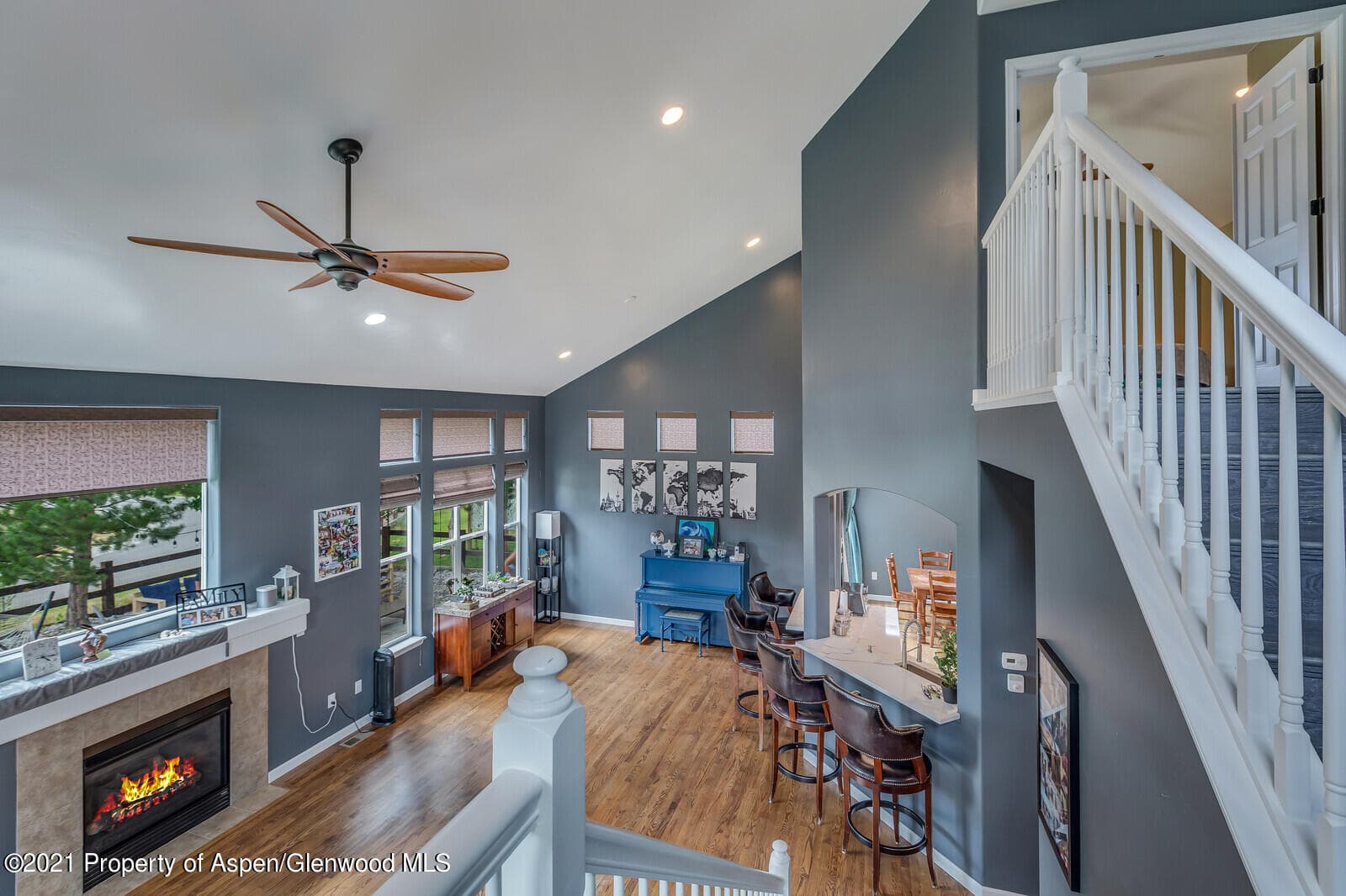 101 Kit Carson Peak Court, New Castle, CO 81647 - Photo 6