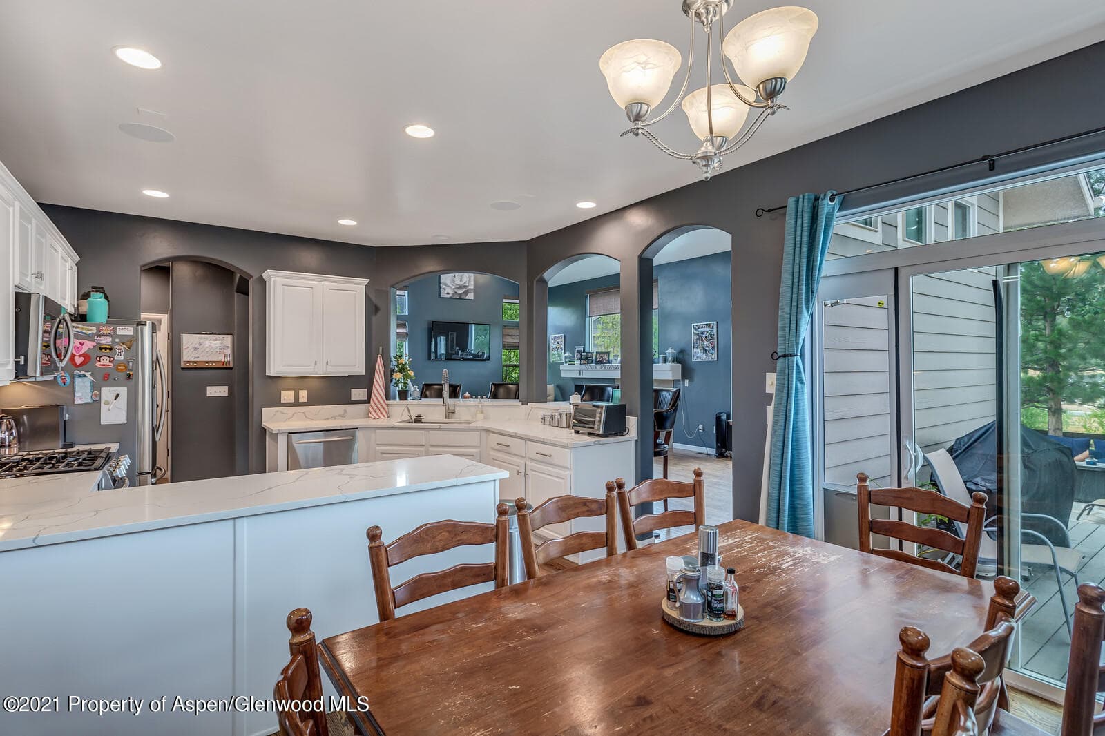 101 Kit Carson Peak Court, New Castle, CO 81647 - Photo 11