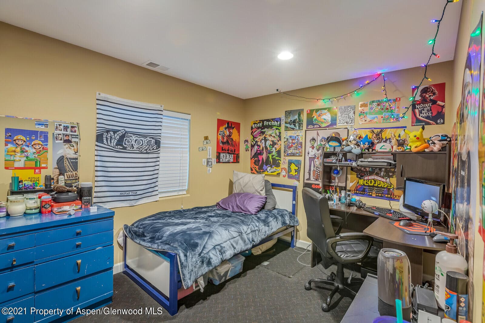 101 Kit Carson Peak Court, New Castle, CO 81647 - Photo 23