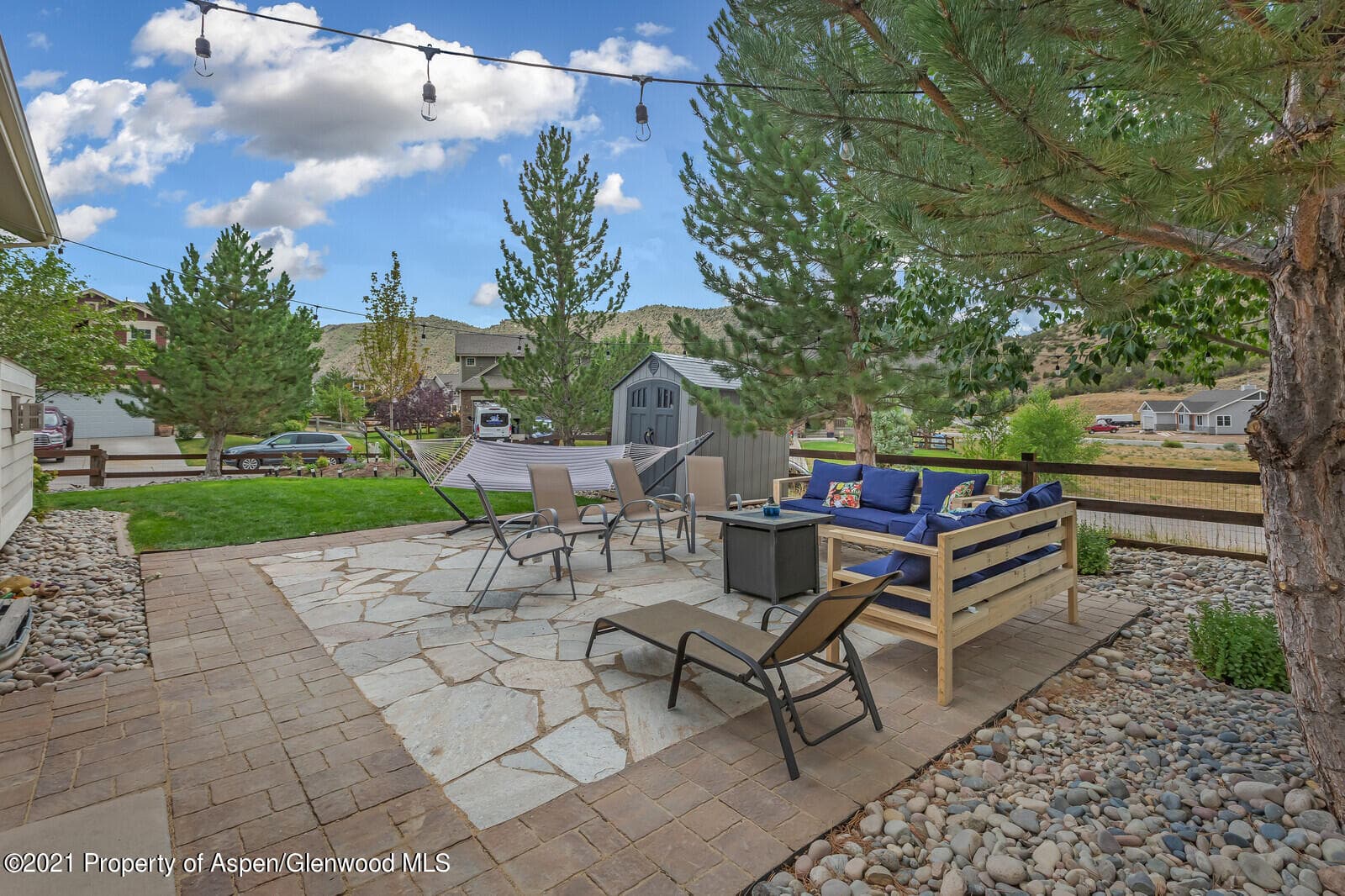 101 Kit Carson Peak Court, New Castle, CO 81647 - Photo 32