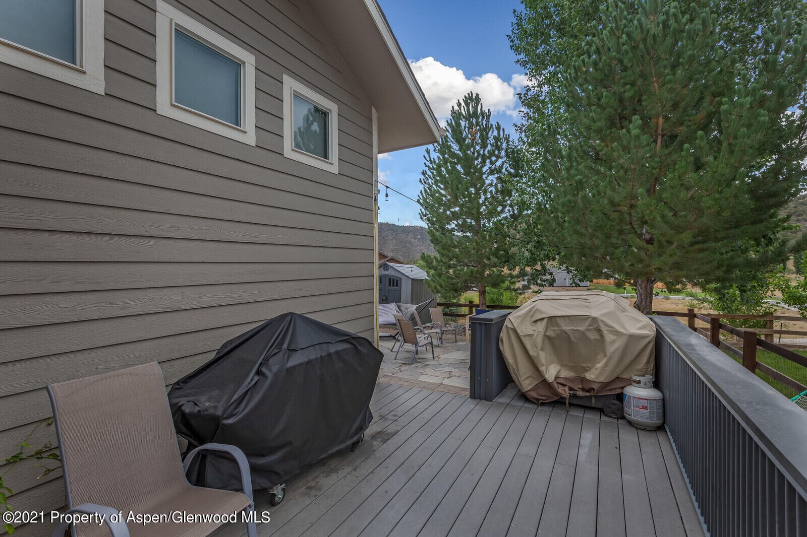 101 Kit Carson Peak Court, New Castle, CO 81647 - Photo 33