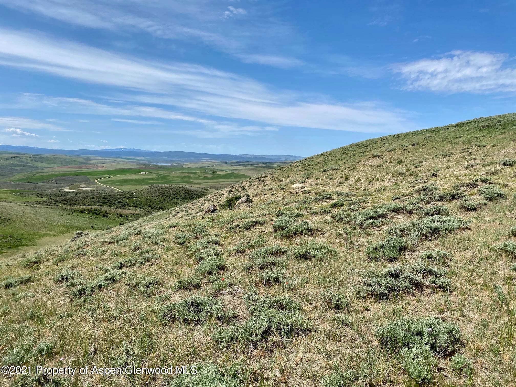 TBD County Road 18, Craig, CO 81625 - Photo 33