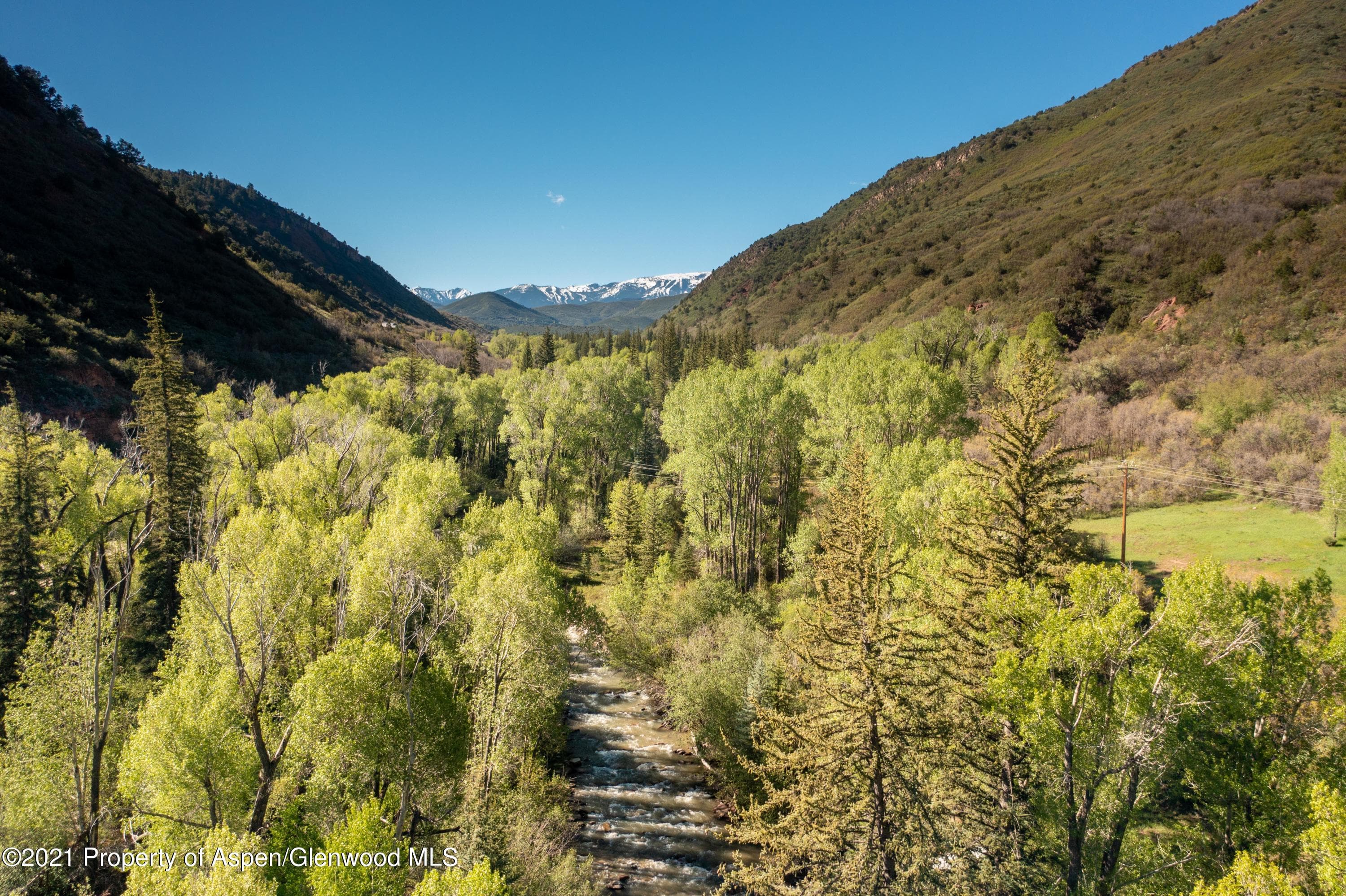TBD Snowmass Creek Road, Snowmass, CO 81654