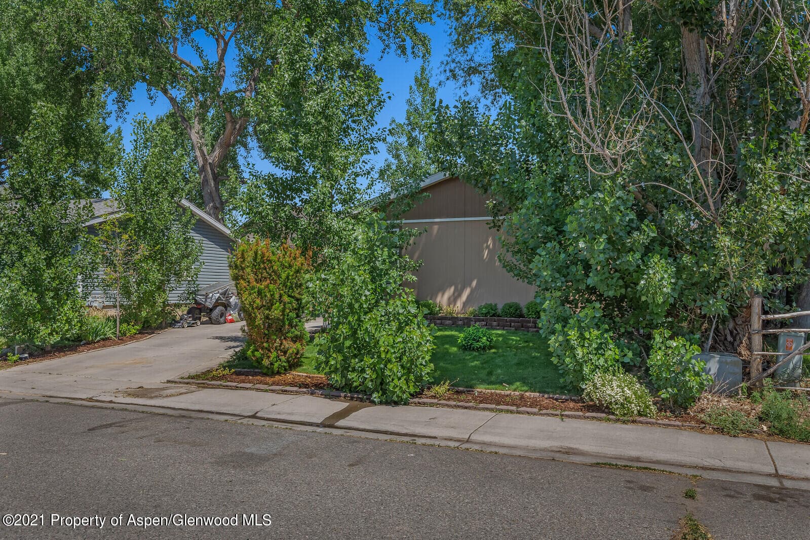 1814 Fawn Court, Silt, CO 81652 - Photo 14
