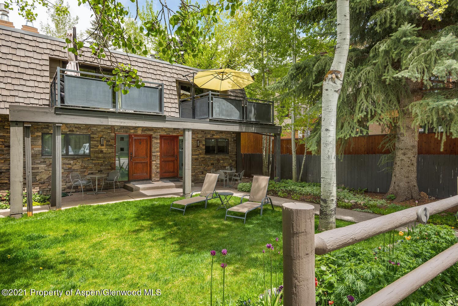 124 E Durant Avenue Unit 1, Aspen, CO 81611 - Photo 14