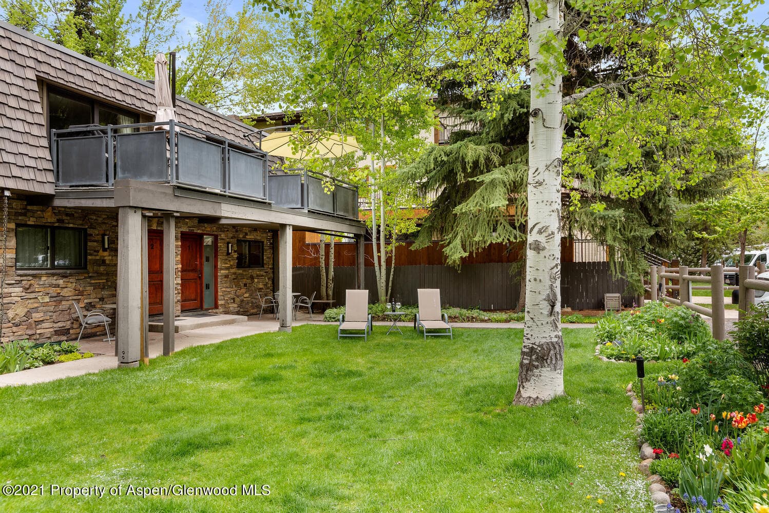 124 E Durant Avenue Unit 1, Aspen, CO 81611 - Photo 16