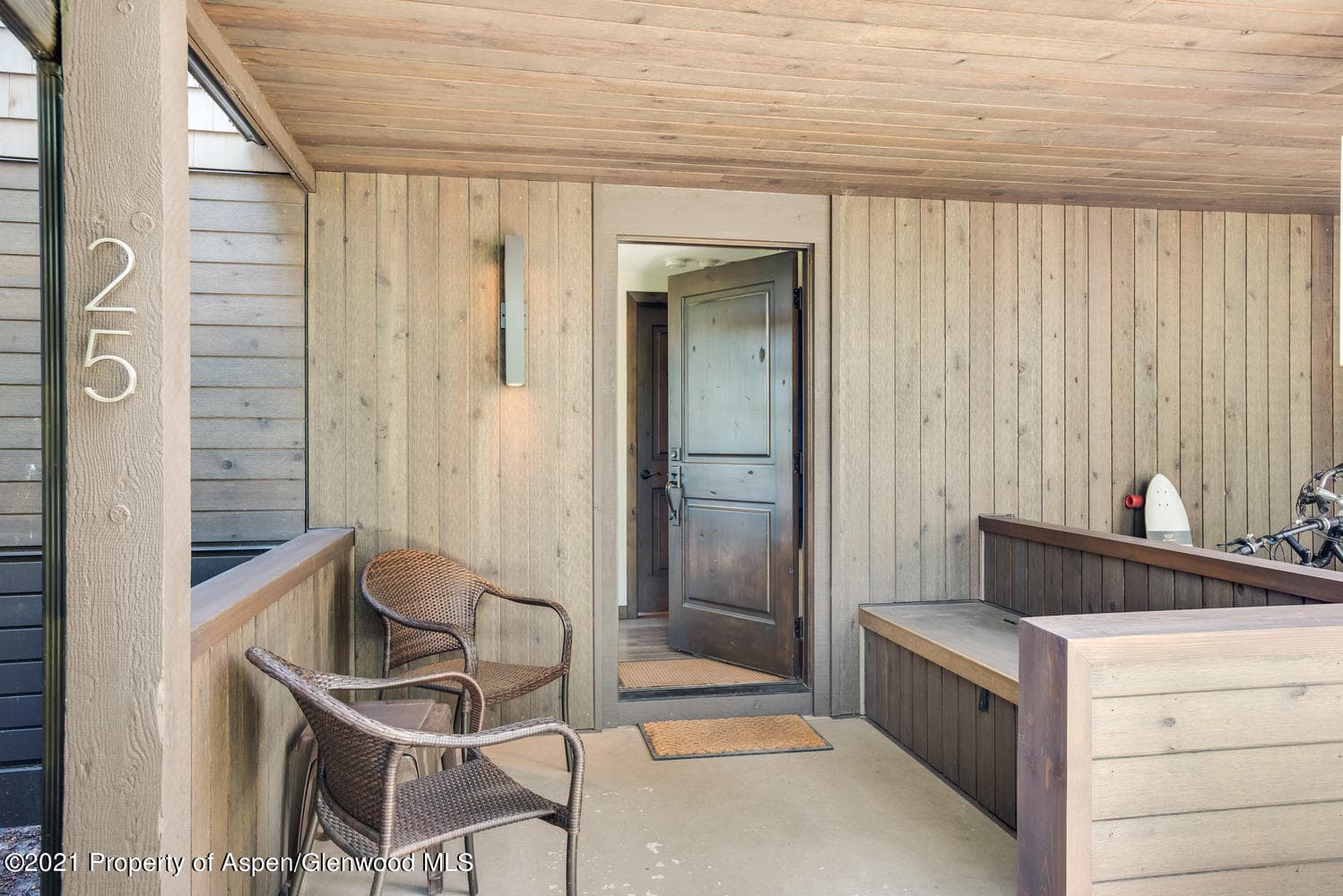 4000 Brush Creek Road 25, Snowmass Village, CO 81615 - Photo 3