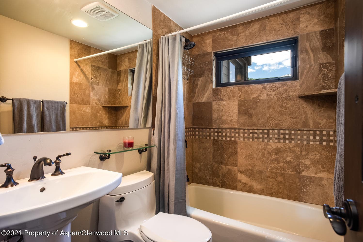 4000 Brush Creek Road 25, Snowmass Village, CO 81615 - Photo 10