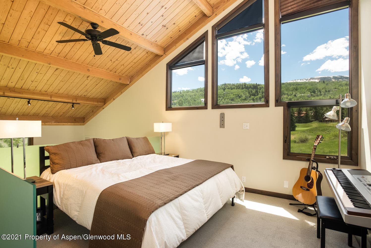 4000 Brush Creek Road 25, Snowmass Village, CO 81615 - Photo 7
