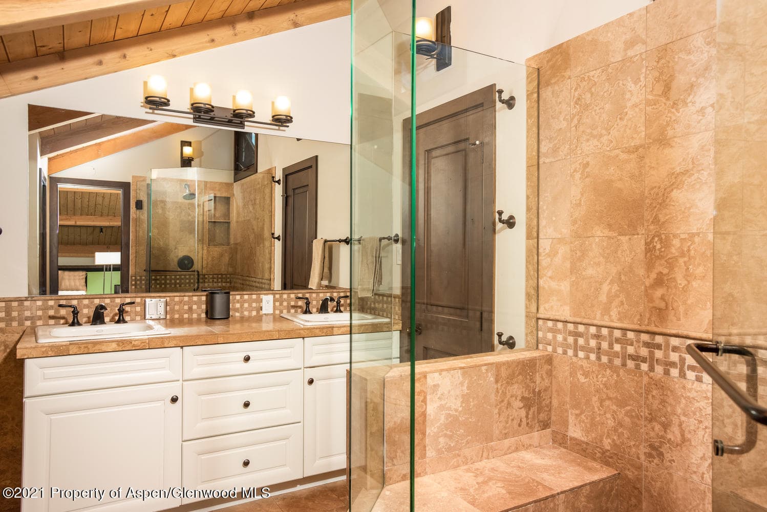 4000 Brush Creek Road 25, Snowmass Village, CO 81615 - Photo 8