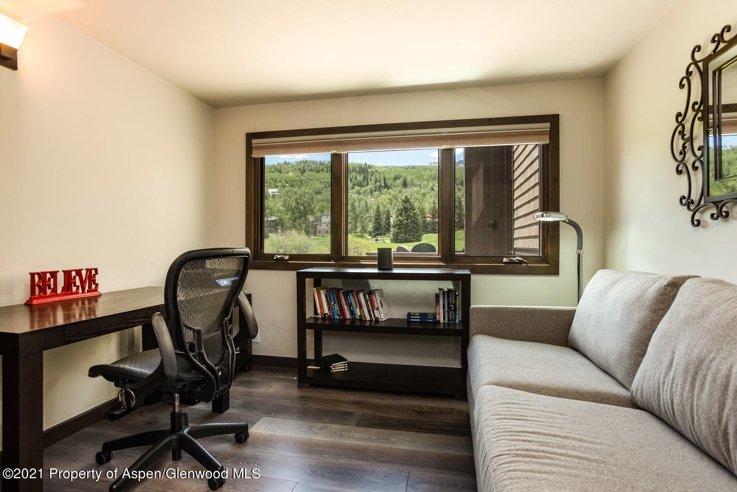 4000 Brush Creek Road 25, Snowmass Village, CO 81615 - Photo 9