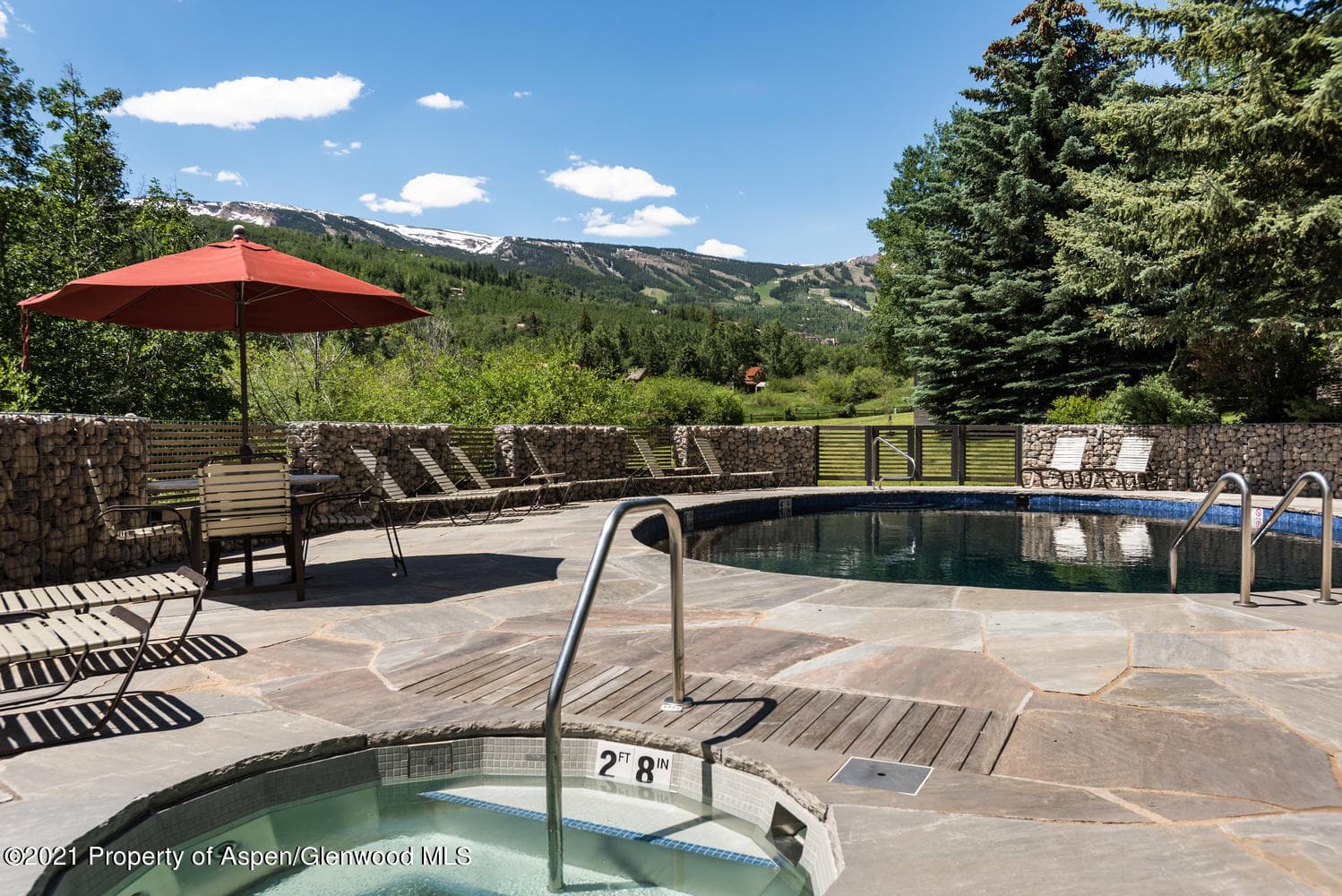 4000 Brush Creek Road 25, Snowmass Village, CO 81615 - Photo 11