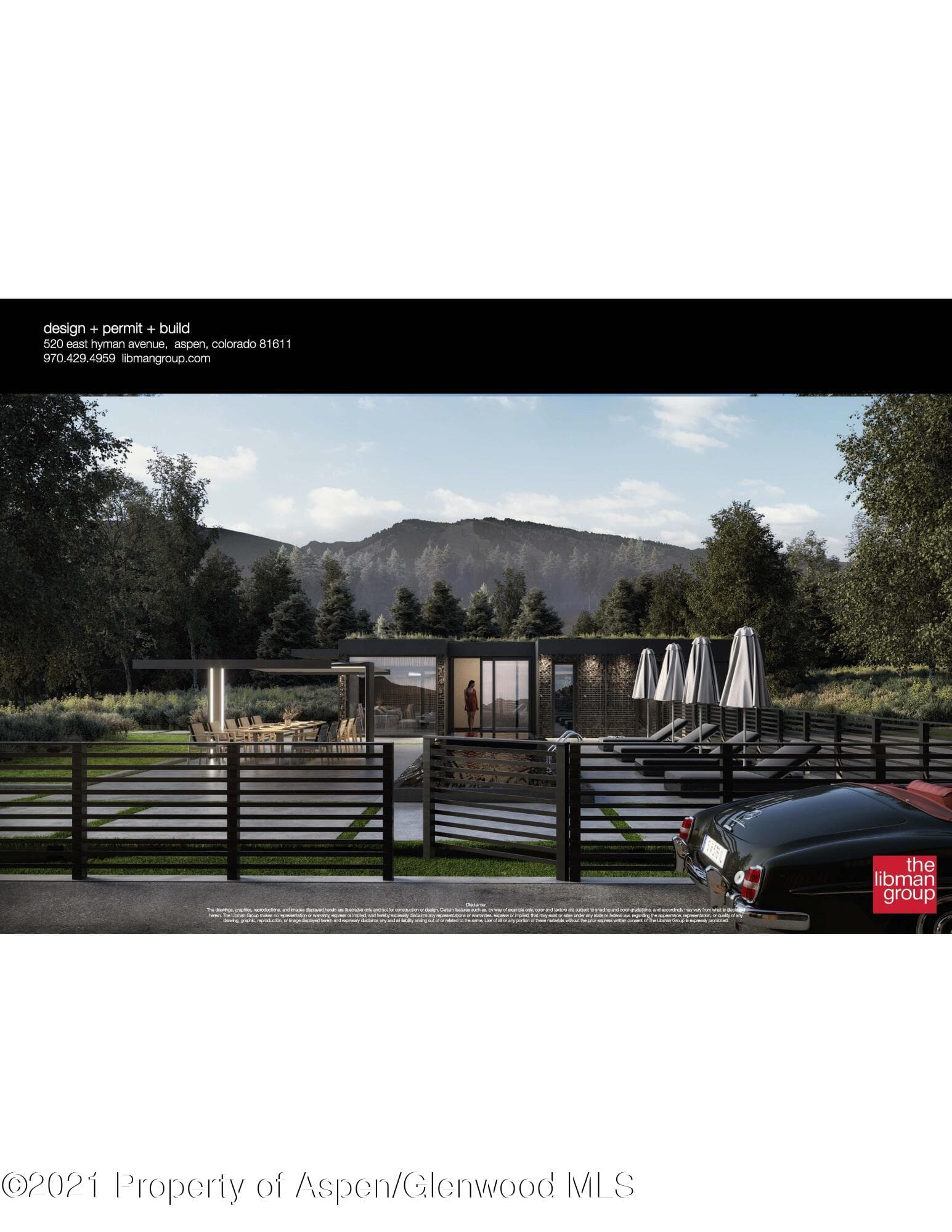 TBD W Smuggler Street, Aspen, CO 81611 - Photo 4