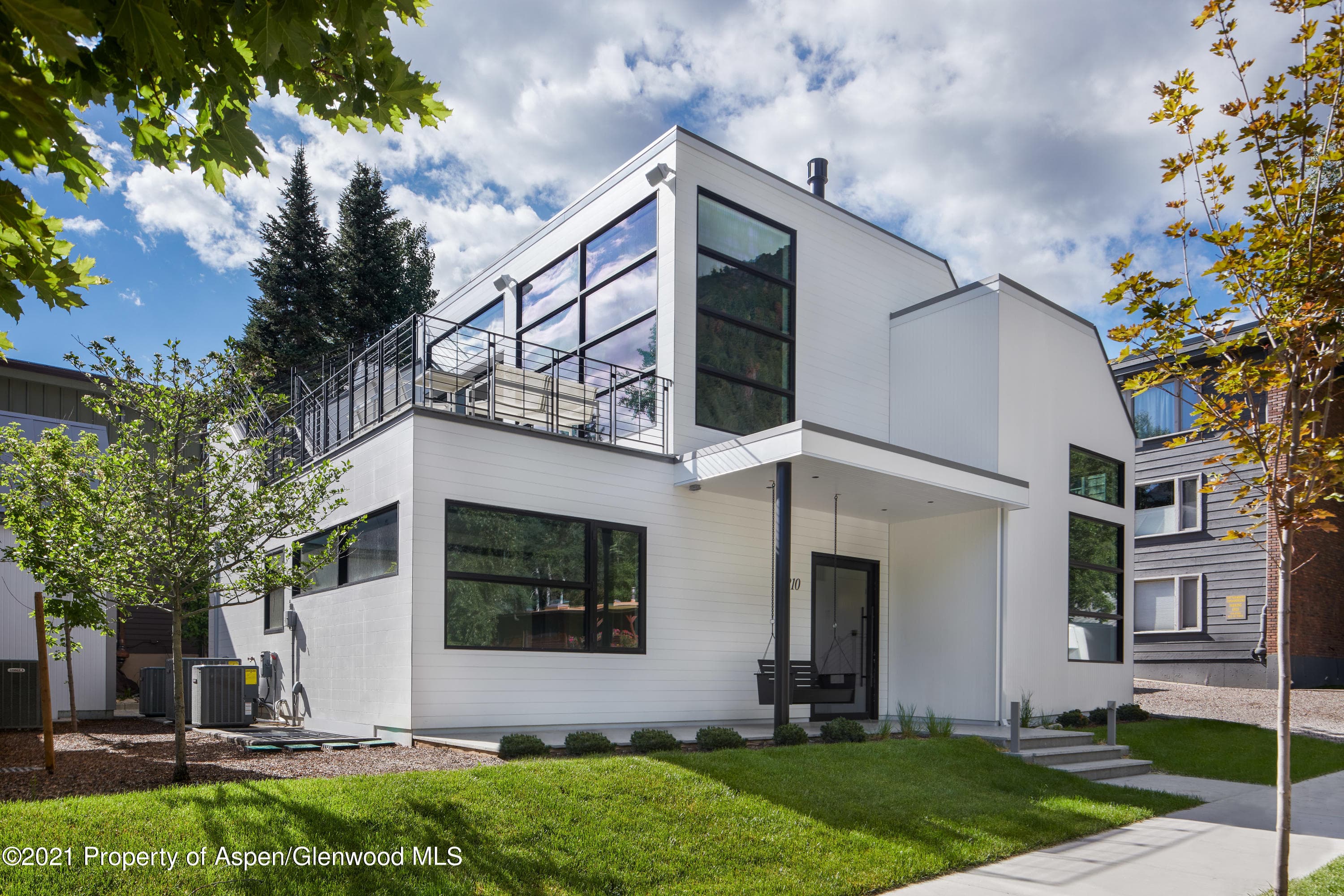 210 S 1st Street, Aspen, CO 81611 - Photo 1