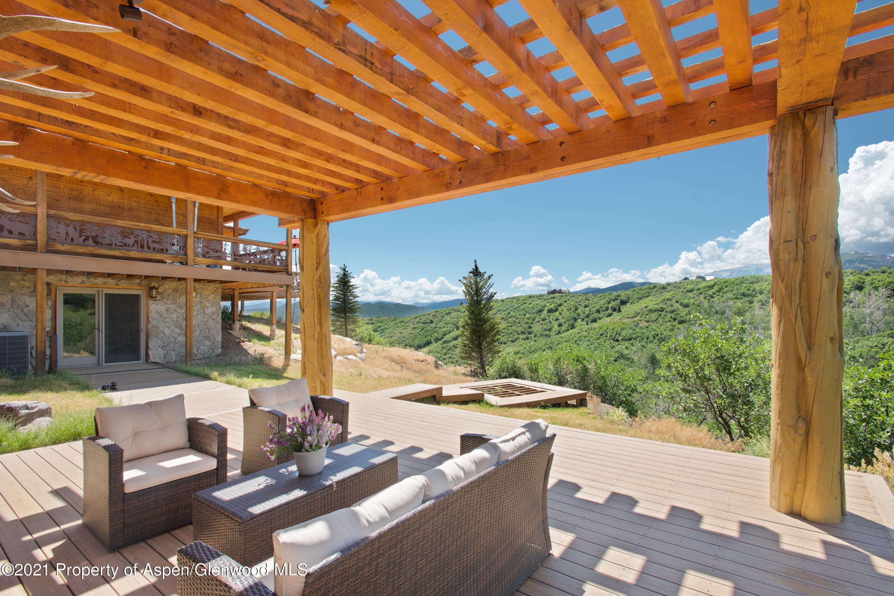 343 Monastery Cutoff Road, Snowmass, CO 81654 - Photo 5