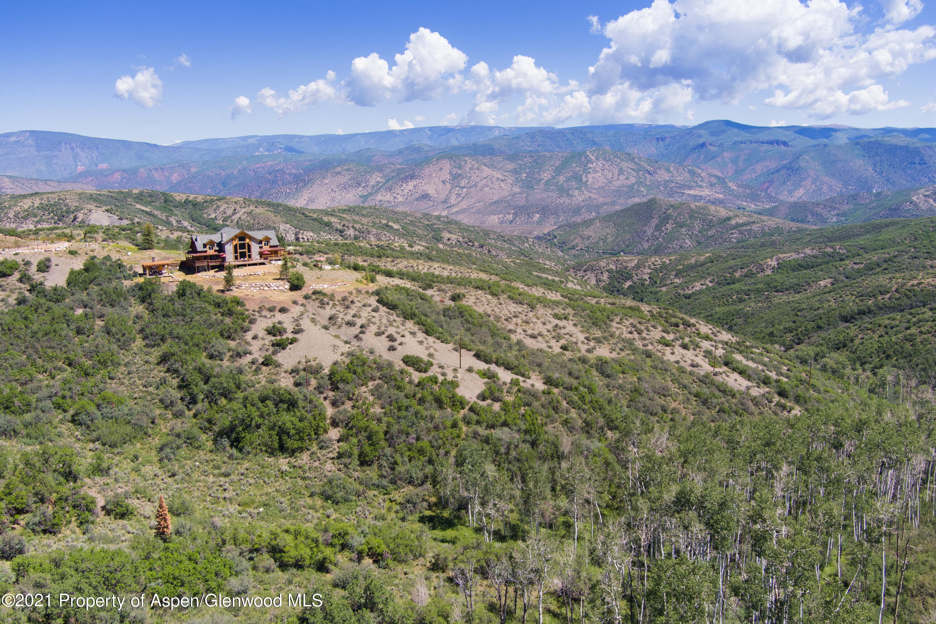 343 Monastery Cutoff Road, Snowmass, CO 81654 - Photo 44