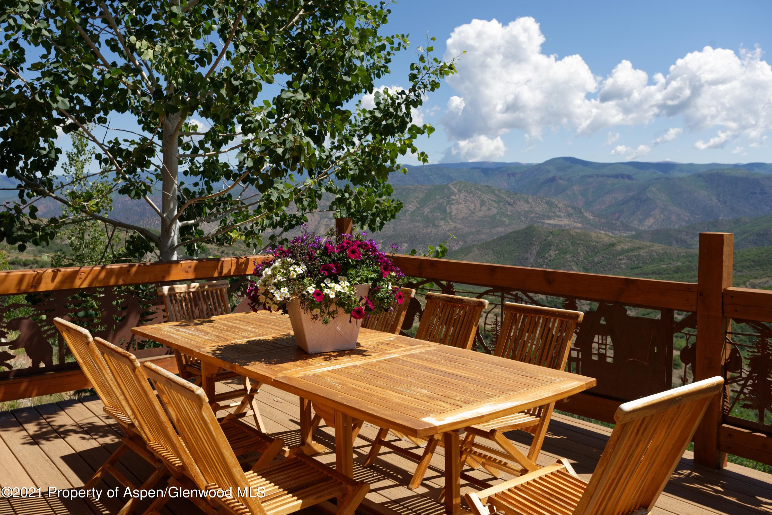 343 Monastery Cutoff Road, Snowmass, CO 81654 - Photo 38