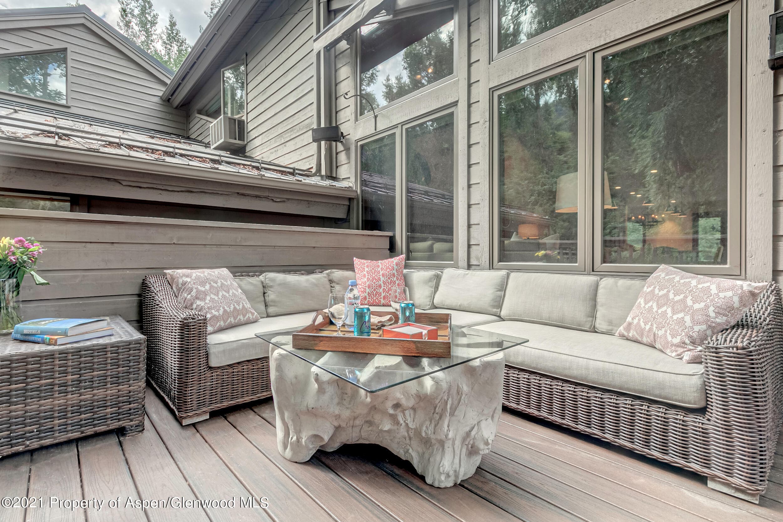 851 Ute Avenue Unit A, Aspen, CO 81611 - Photo 20