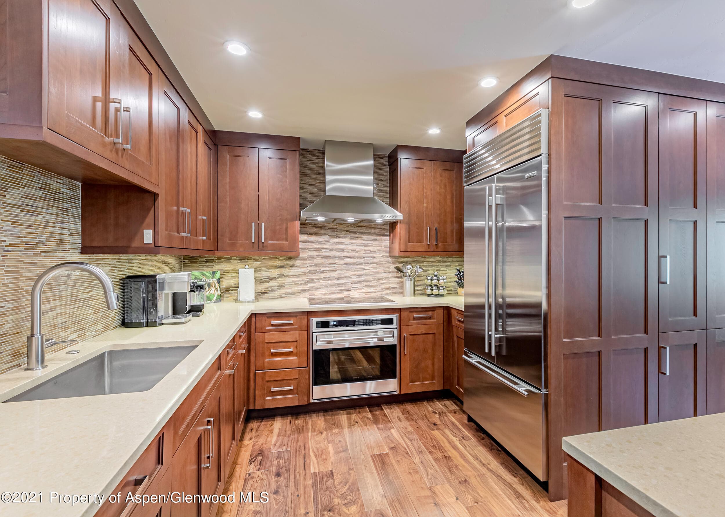 851 Ute Avenue Unit A, Aspen, CO 81611 - Photo 4