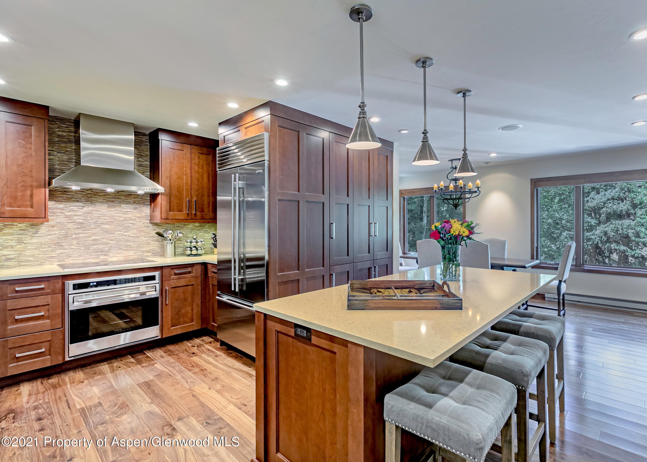 851 Ute Avenue Unit A, Aspen, CO 81611 - Photo 5