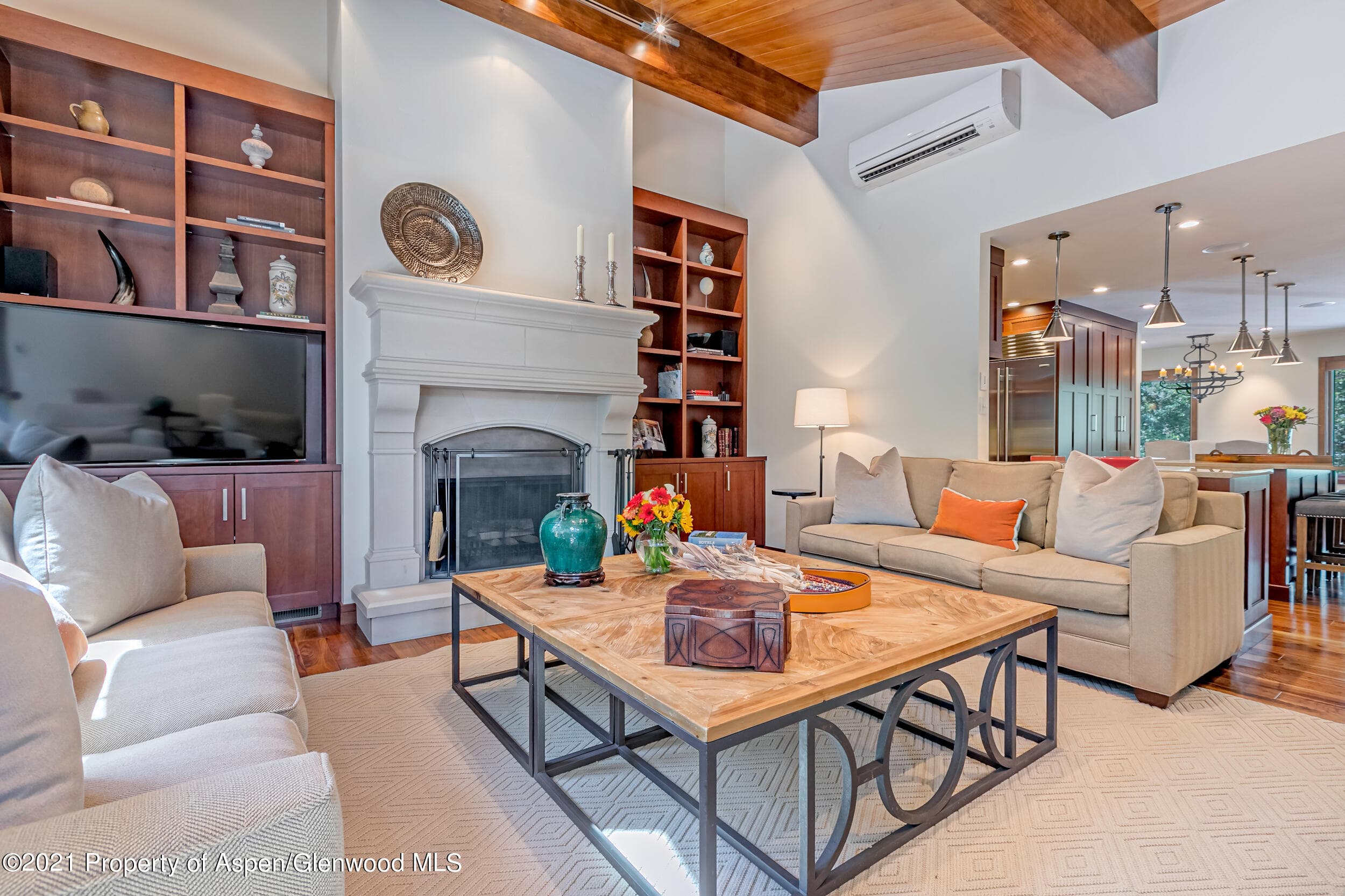 851 Ute Avenue Unit A, Aspen, CO 81611