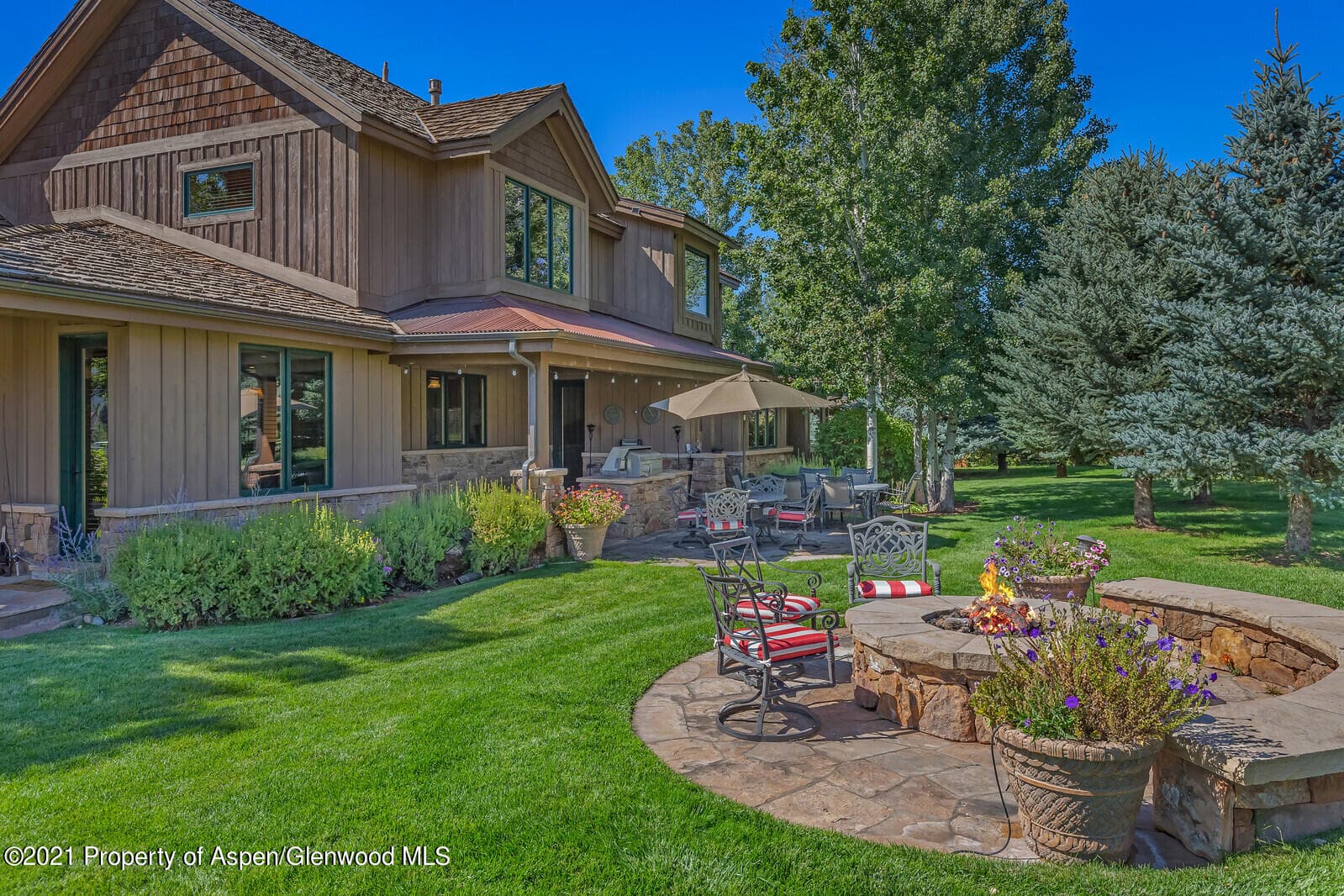 68 Upland, Carbondale, CO 81623