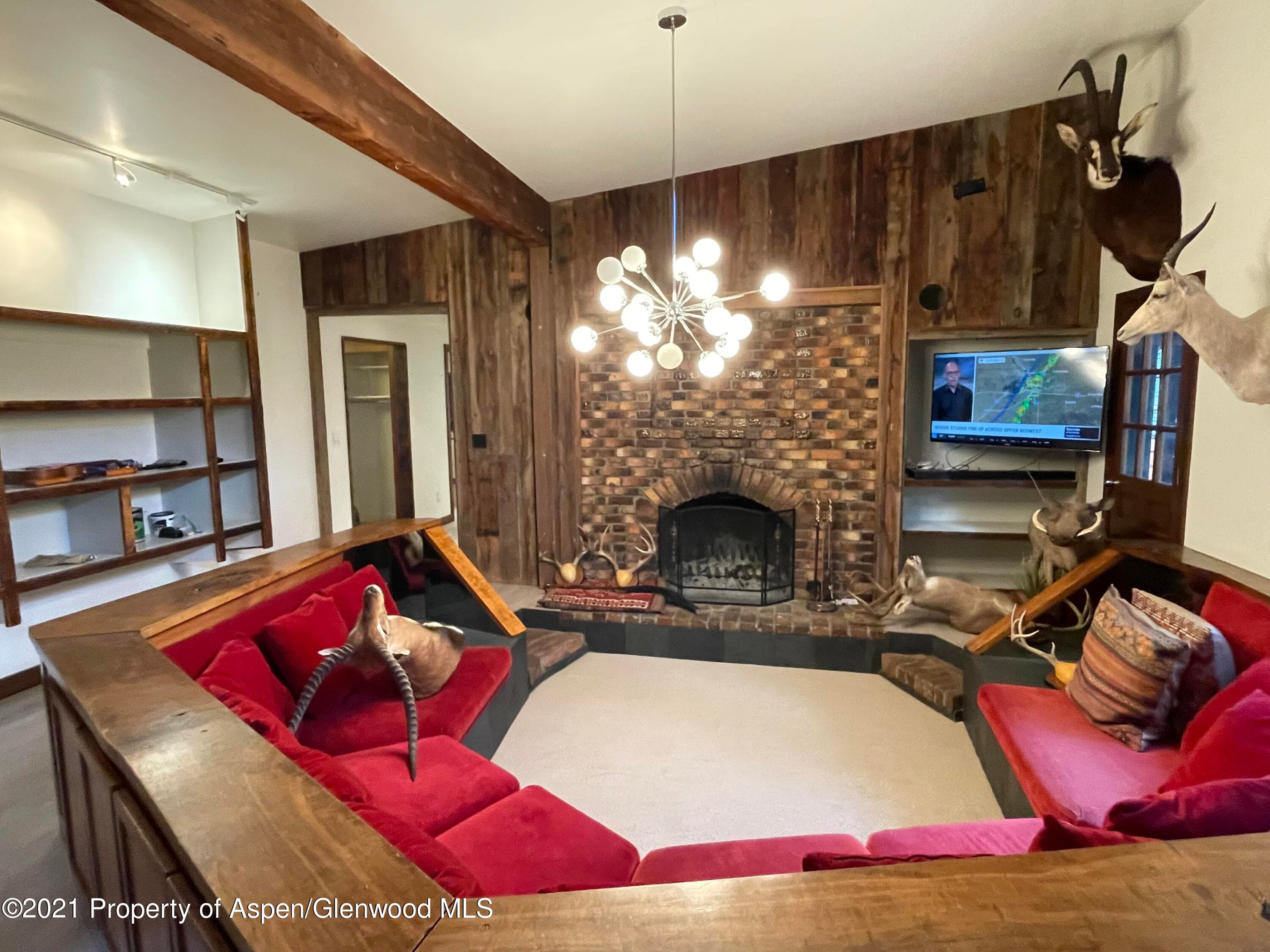 925 Gibson Avenue, Aspen, CO 81611 - Photo 4
